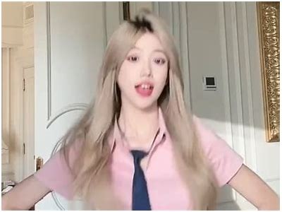 揭秘糖心露脸主播的真实身份，那个神秘的主播是谁？