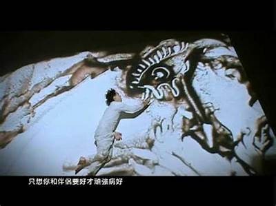 《探索黑暗塔：免费观看电影的奇幻旅程与深刻思考》