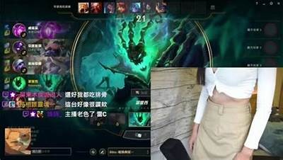 《网络直播时代的新星：甜美主播恬恬的成长故事》