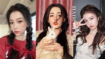 甜美主播糖心兔子，与你分享生活趣事与精彩瞬间！