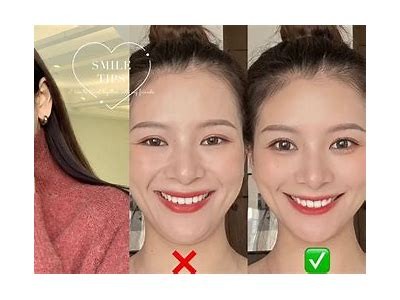 展示甜美笑容的主播有哪些？一起来看看吧！