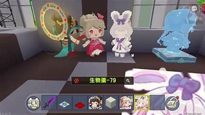 迷你世界主播糖心的真实身份揭秘与其精彩内容分析