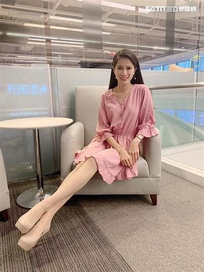 甜美主播Lingxi：让你享受欢乐时光的直播新选择