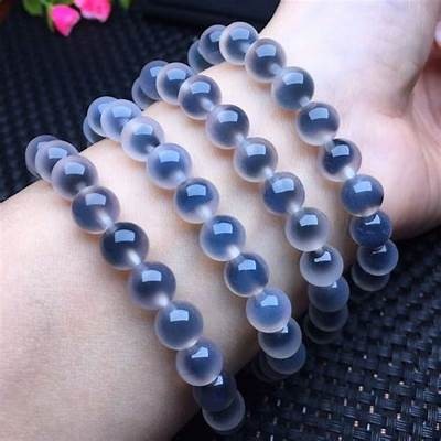 糖心玛瑙风格主播同款饰品，时尚个性，展现独特魅力