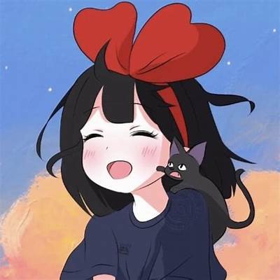 甜美可爱的女性主播头像图片，展现独特个性与魅力