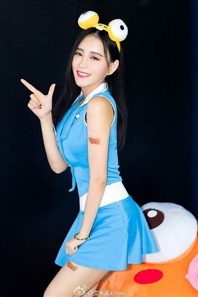糖心主播艾米酱的真实身份揭秘与成长故事分享