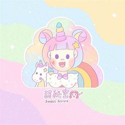 甜蜜主播空间：探秘糖心主播的精彩生活与互动世界
