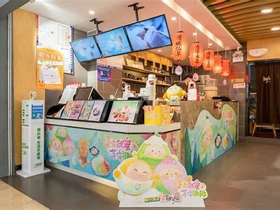 主播糖心蛋的甜品小铺，甜蜜美味等你来尝！