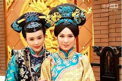 《金钗谍影》全剧免费观看，带你领略谍战悬疑的精彩剧情！