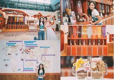 甜蜜冒险：酥心糖游戏主播带你体验奇妙之旅