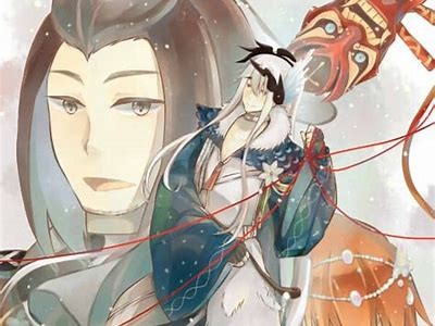 糖心同人作品中的不同主播角色解析与创作分享