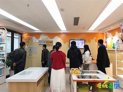 “糖心主播：用心传递品牌魅力与温暖”