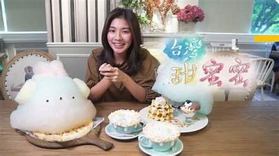 甜蜜桃子主播，与你分享美好生活与快乐时光！