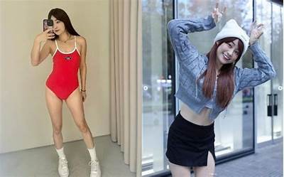 虎牙平台上备受欢迎的糖心主播小桃，究竟是何方神圣？