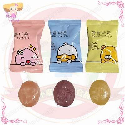 抖音主播糖心：分享甜蜜生活，带你体验精彩每一天