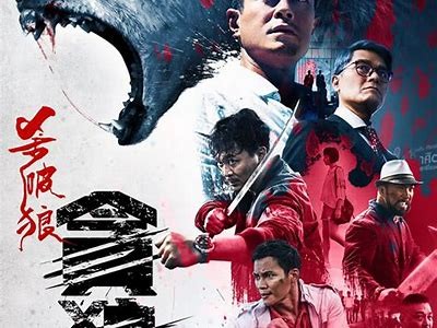 《灭狼行动》全剧免费观看，精彩内容不容错过！
