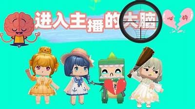 迷你世界主播糖心的个人背景与游戏特色介绍