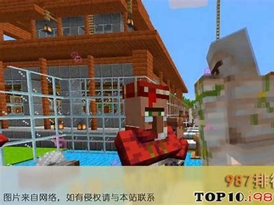 我的世界主播糖心带你探索奇幻冒险世界，开心玩乐不断！