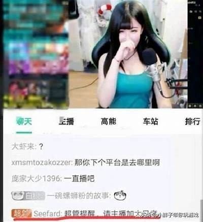 甜蜜主播小猫带你领略直播的乐趣与精彩瞬间