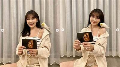 《甜美主播的生活瞬间：展现独特个性与魅力的照片集》
