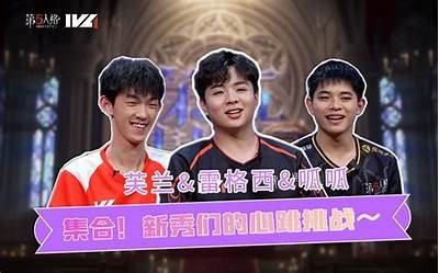 《第五人格》主播糖心：强势回归，带你领略游戏新魅力！